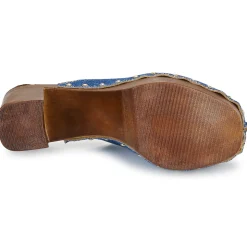Fericelli - MINELOVA< Mules / Sabots