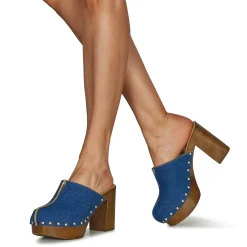 Fericelli - MINELOVA< Mules / Sabots
