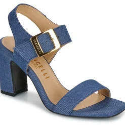 Fericelli - NAELIE< Sandales Et Nu-pieds