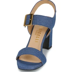 Fericelli - NAELIE< Sandales Et Nu-pieds