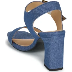 Fericelli - NAELIE< Sandales Et Nu-pieds