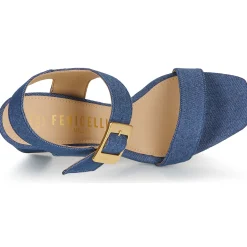 Fericelli - NAELIE< Sandales Et Nu-pieds