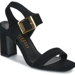 Fericelli - NAELIE Noir Outlet