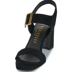 Fericelli - NAELIE Noir Outlet