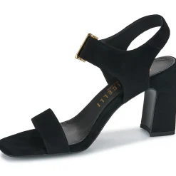 Fericelli - NAELIE Noir Outlet