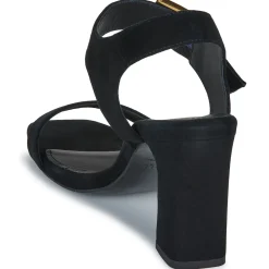 Fericelli - NAELIE Noir Outlet