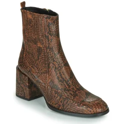 Fericelli Bottines / Boots^- NAKE