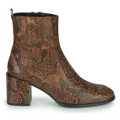 Fericelli Bottines / Boots^- NAKE