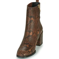 Fericelli Bottines / Boots^- NAKE