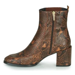 Fericelli Bottines / Boots^- NAKE