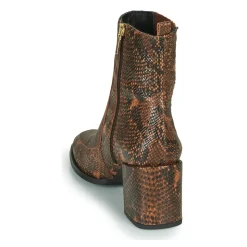 Fericelli Bottines / Boots^- NAKE