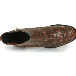 Fericelli Bottines / Boots^- NAKE