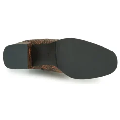 Fericelli Bottines / Boots^- NAKE