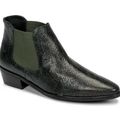 Fericelli Bottines / Boots^- NANARUM