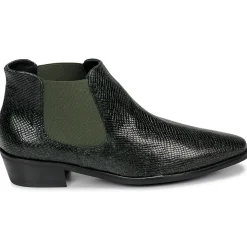 Fericelli Bottines / Boots^- NANARUM