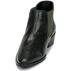 Fericelli Bottines / Boots^- NANARUM