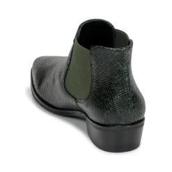 Fericelli Bottines / Boots^- NANARUM