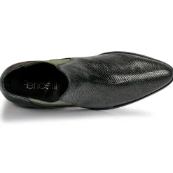 Fericelli Bottines / Boots^- NANARUM
