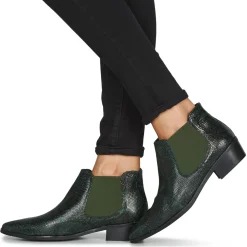 Fericelli Bottines / Boots^- NANARUM