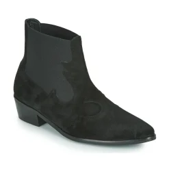 Fericelli Bottines / Boots^- NANTIAG