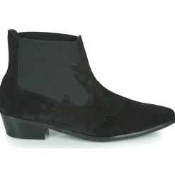 Fericelli Bottines / Boots^- NANTIAG