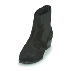 Fericelli Bottines / Boots^- NANTIAG