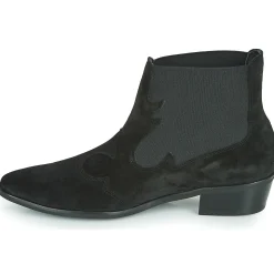 Fericelli Bottines / Boots^- NANTIAG
