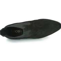 Fericelli Bottines / Boots^- NANTIAG