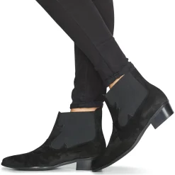 Fericelli Bottines / Boots^- NANTIAG