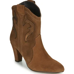Fericelli Bottines / Boots^- NARLOTTE