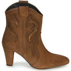 Fericelli Bottines / Boots^- NARLOTTE