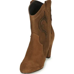 Fericelli Bottines / Boots^- NARLOTTE