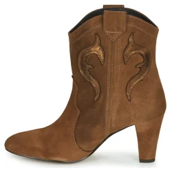 Fericelli Bottines / Boots^- NARLOTTE