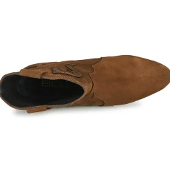Fericelli Bottines / Boots^- NARLOTTE