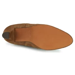 Fericelli Bottines / Boots^- NARLOTTE