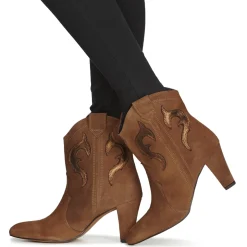 Fericelli Bottines / Boots^- NARLOTTE