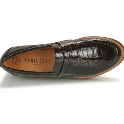 Fericelli - NARNILLA< Mocassins & Chaussures Bateau