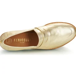 Fericelli - NARNILLA< Mocassins & Chaussures Bateau