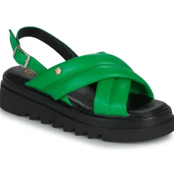 Fericelli Sandales Et Nu-pieds^- NASHIRA