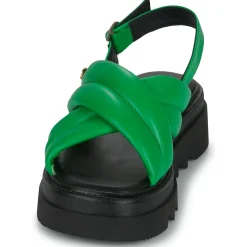 Fericelli Sandales Et Nu-pieds^- NASHIRA
