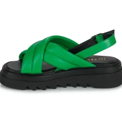 Fericelli Sandales Et Nu-pieds^- NASHIRA