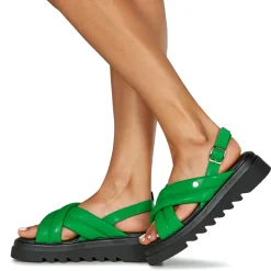 Fericelli Sandales Et Nu-pieds^- NASHIRA