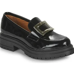 Fericelli Mocassins & Chaussures Bateau^- NASMINA