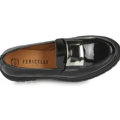 Fericelli Mocassins & Chaussures Bateau^- NASMINA