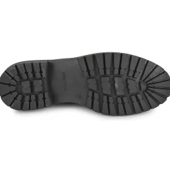 Fericelli Mocassins & Chaussures Bateau^- NASMINA