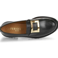Fericelli - NASMINA< Mocassins & Chaussures Bateau