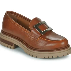 Fericelli Mocassins & Chaussures Bateau^- NASMINA