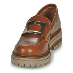 Fericelli Mocassins & Chaussures Bateau^- NASMINA