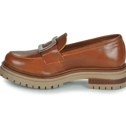 Fericelli Mocassins & Chaussures Bateau^- NASMINA