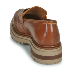Fericelli Mocassins & Chaussures Bateau^- NASMINA
